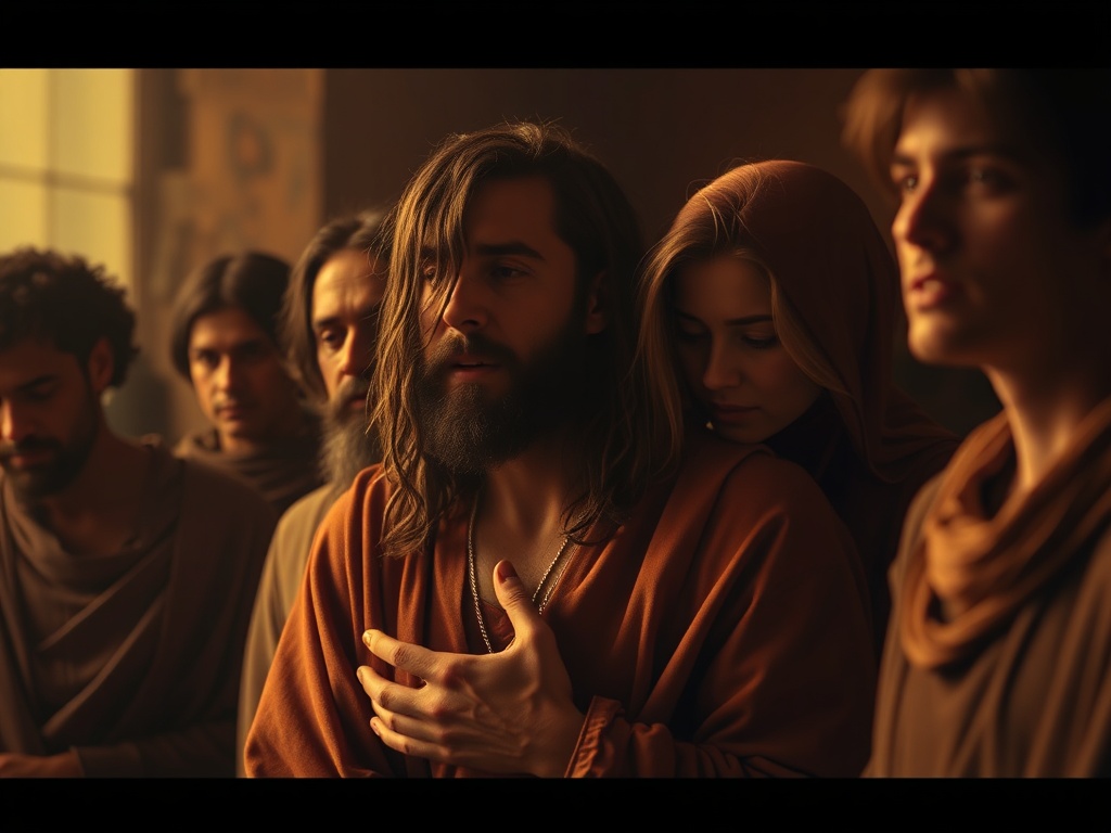 bible verses about loss