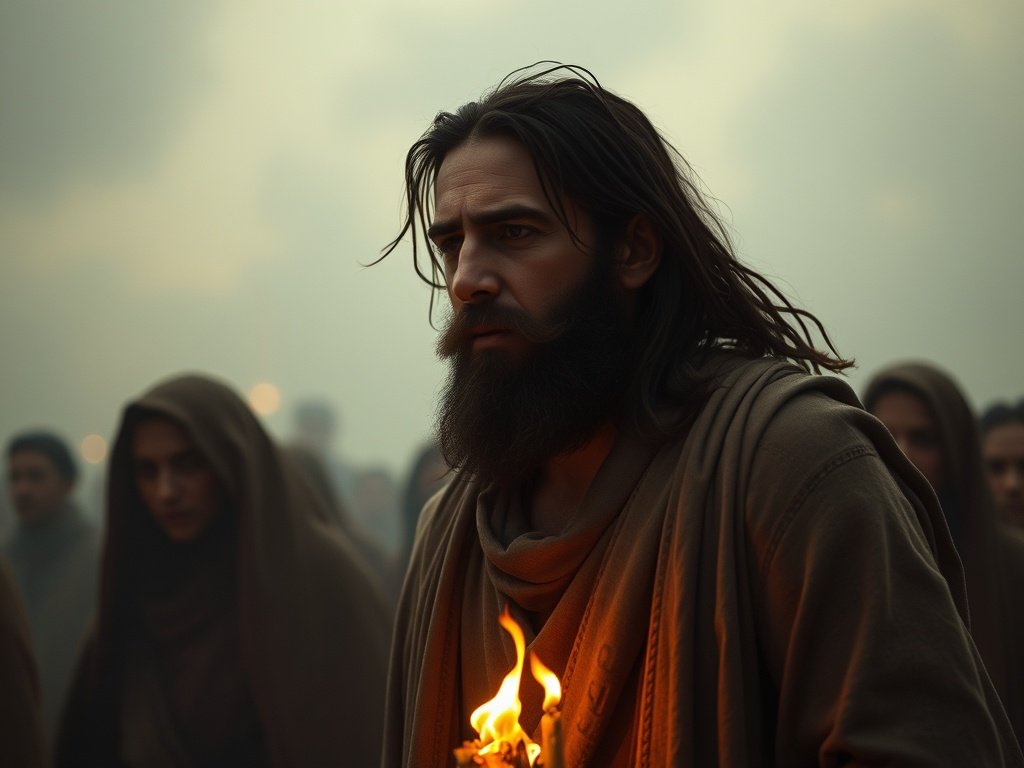 bible verses for fear