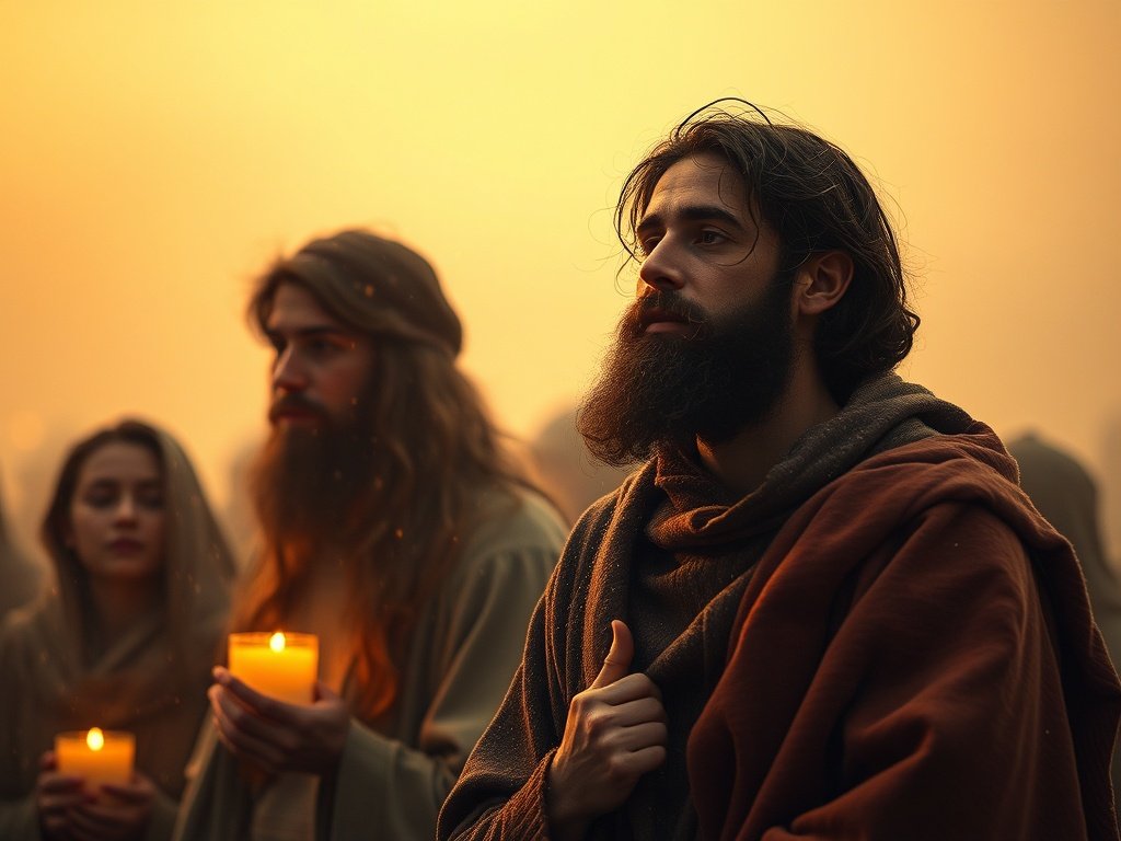 new year bible verses