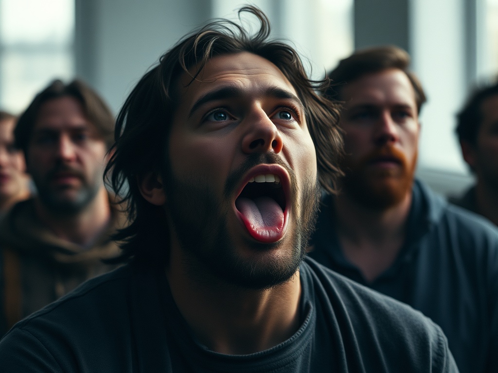 bible verses about the tongue