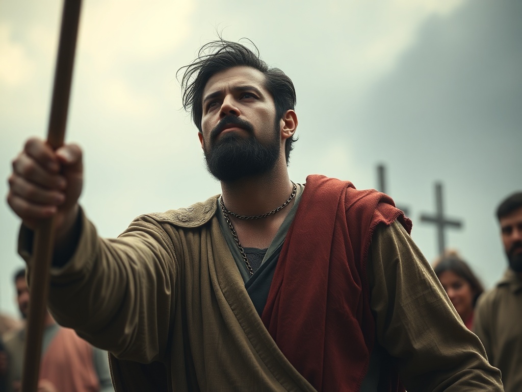 bible verses for courage