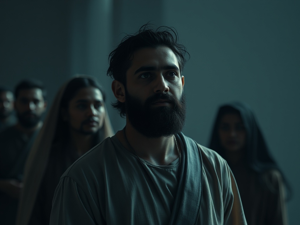 bible verses about discipleship