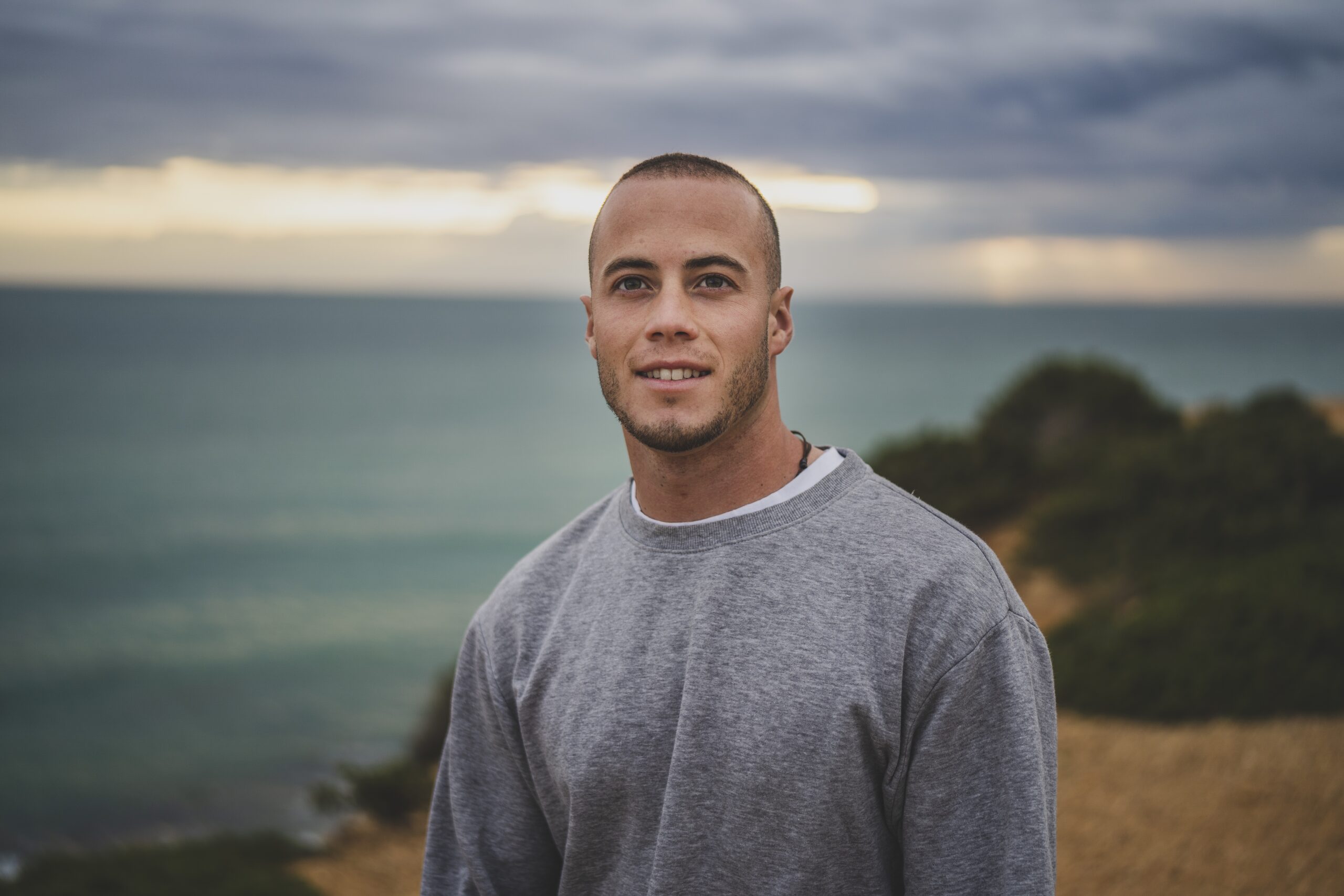 Jonathan Reed