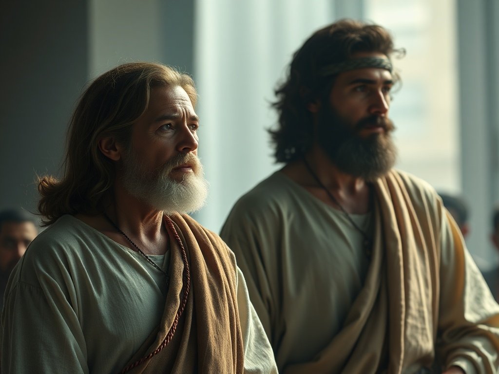 bible verses about worth