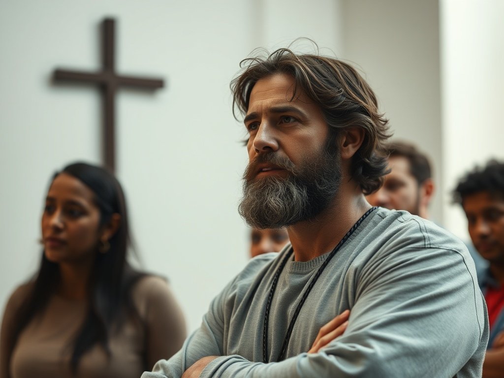 bible verses about making decisions