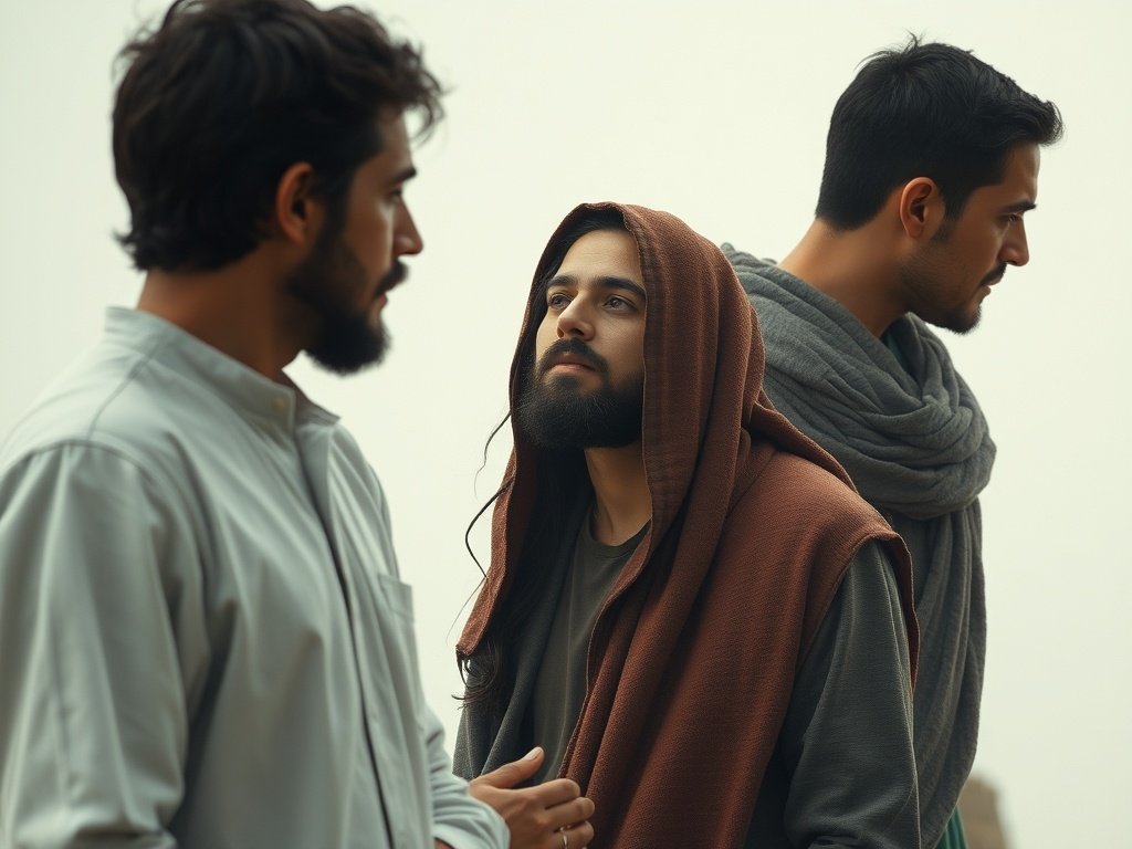 bible verses about selflessness