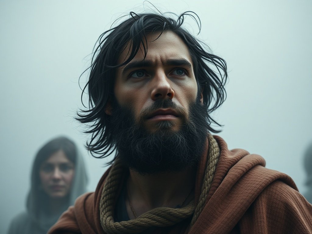 bible verses for uncertainty