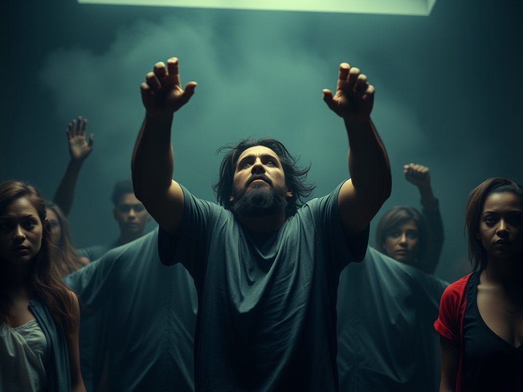 bible verses about frustration