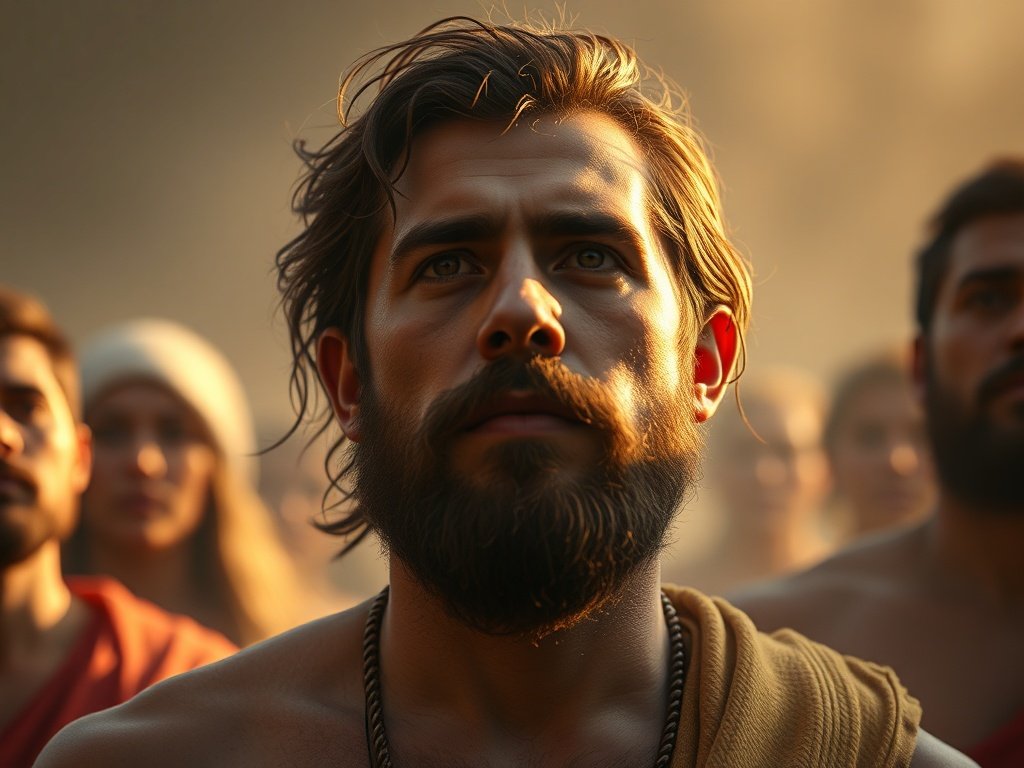 bible verses about new life
