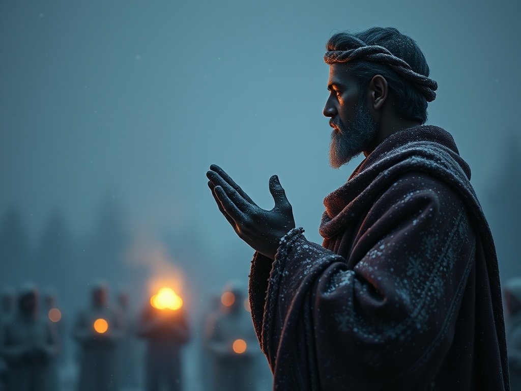 christmas bible verses about peace
