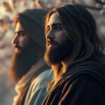 bible verses for spring