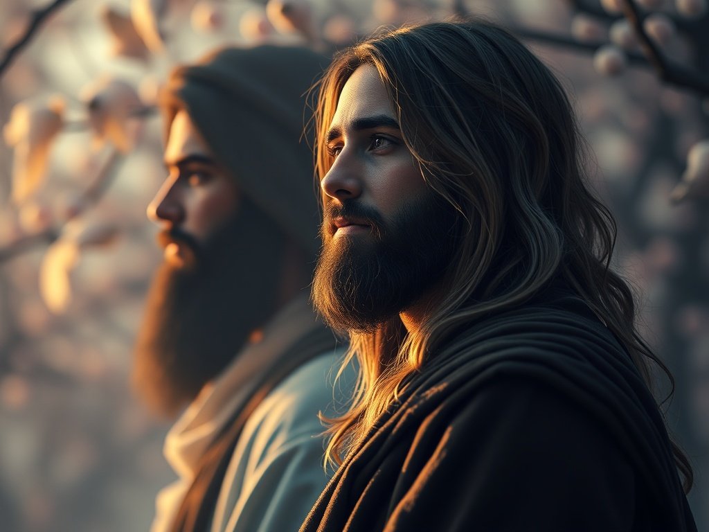 bible verses for spring