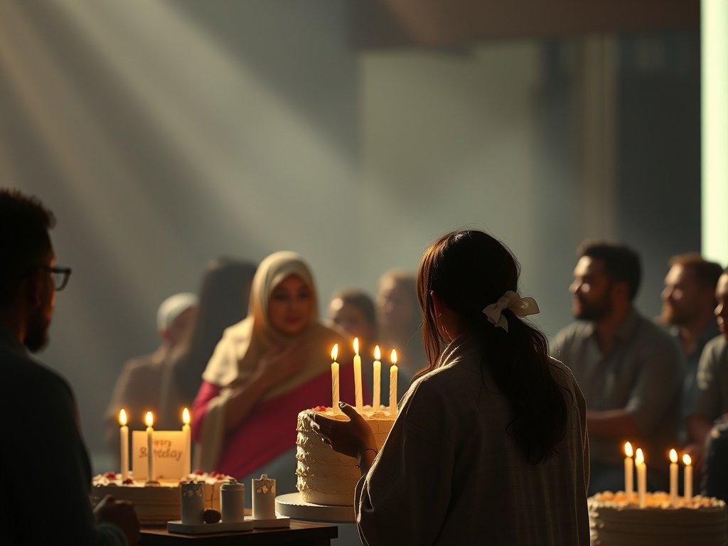 scripture bible verses for birthdays blessing