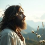 bible verses about beauty in nature