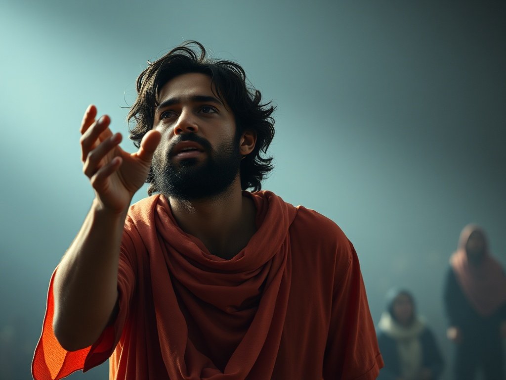 bible verses about believing