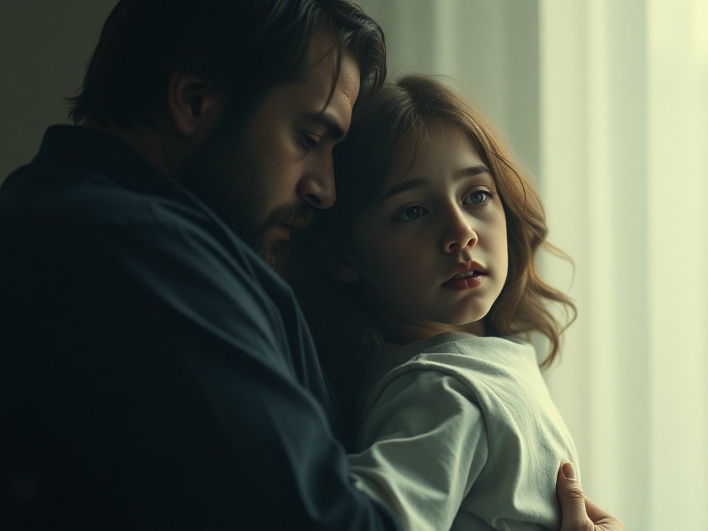 bible verses about losing a child