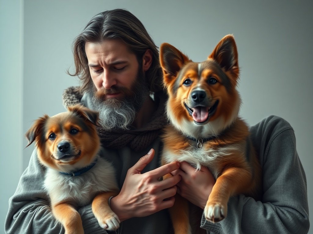 bible verses about pets