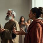 bible verses about sharing